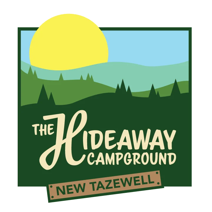 The Hideaway Campground, New Tazewell, Tennessee